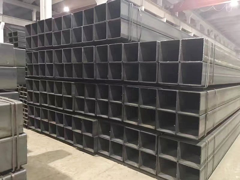 临颍薄壁方管